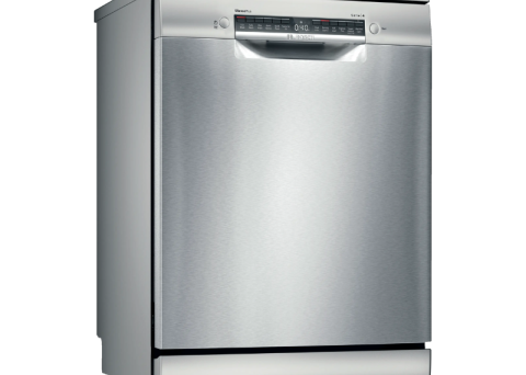 Máy Rửa Bát Độc Lập 60cm SMS4IVI01P Series 4 - Xuất xứ: Thổ Nhĩ Kỳ